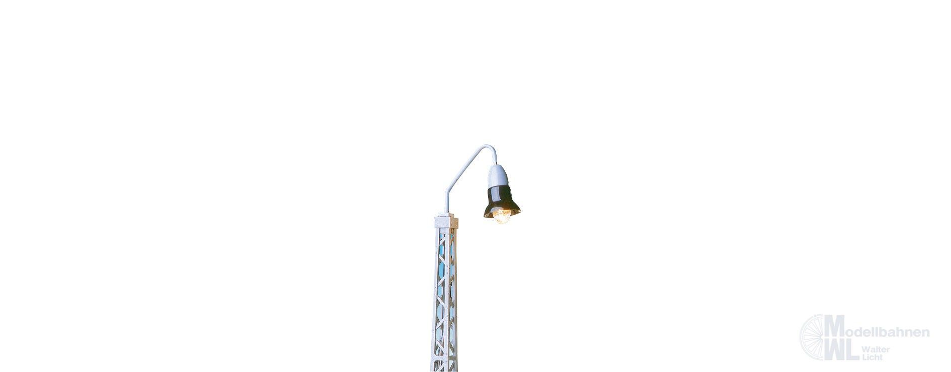 Brawa 5534 - Aufsatzleuchte Oberleitung H0 1:87 Brawa 5534 - Aufsatzleuchte Oberleitung H0 1:87
