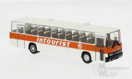 Brekina 59824 - Ikarus 250 Intourist H0 1:87