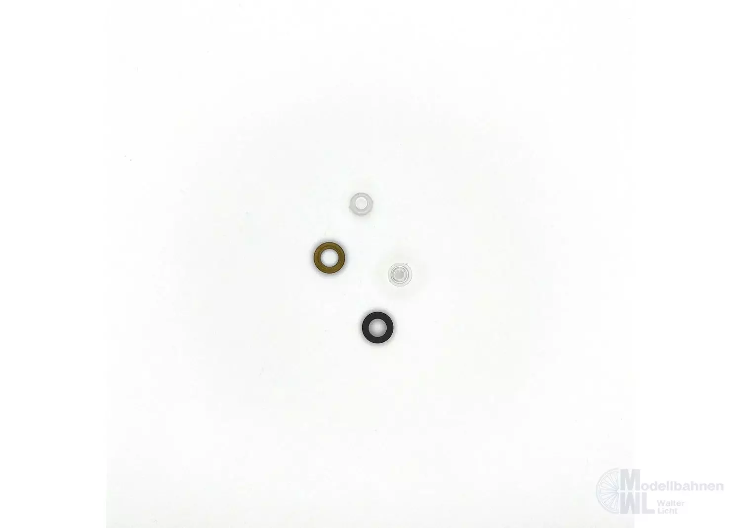 Märklin Ersatzeile E281374 - ERSATZTEIL: Lampenglas, Lampenschirm