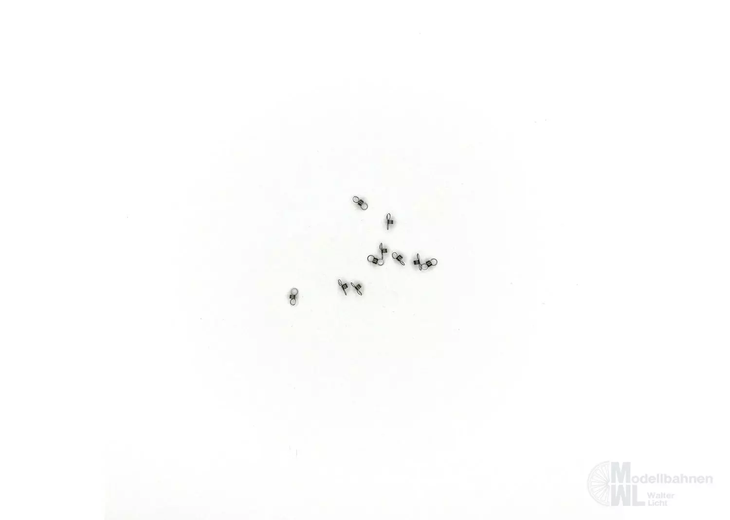 Märklin Ersatzeile E368210 - ERSATZTEIL: Zugfeder D2,1/ 5,5/11 (10 St)