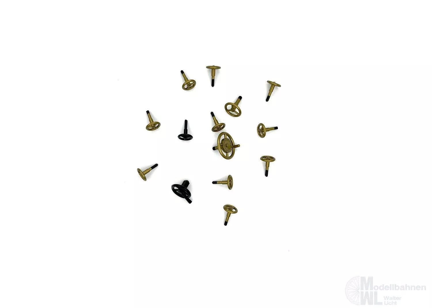 Märklin Ersatzeile E332363 - ERSATZTEIL: Handräder