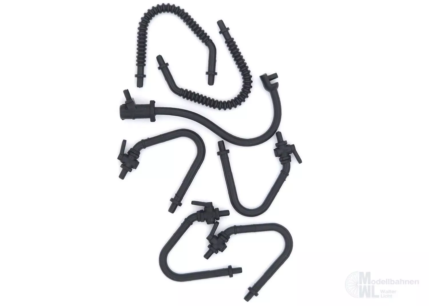 Märklin Ersatzeile E194296 - ERSATZTEIL: Luftschlauch, Stromkabel, Bre