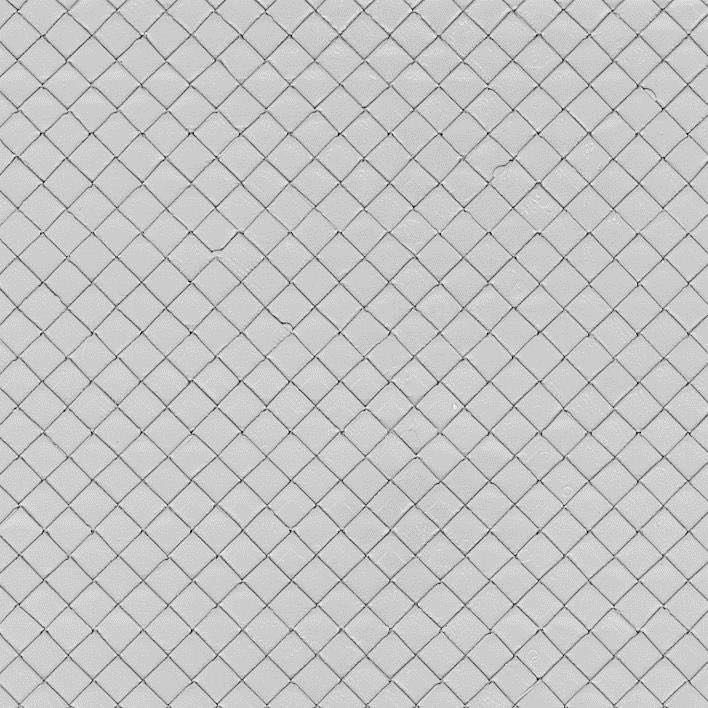 Vollmer 46030 - Dachplatte Schablonenschie H0 1:87