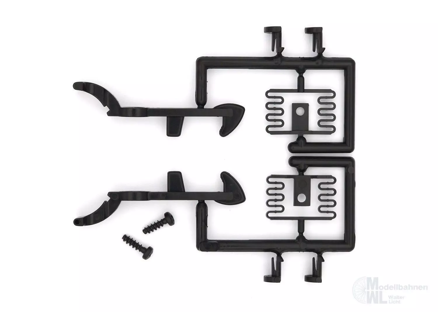 Märklin Ersatzeile E130547 - ERSATZTEIL: Kupplungshaken  2 St