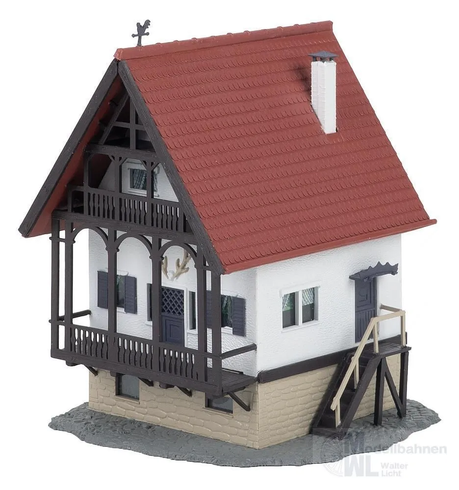 Faller 232405 - Forsthaus N 1:160