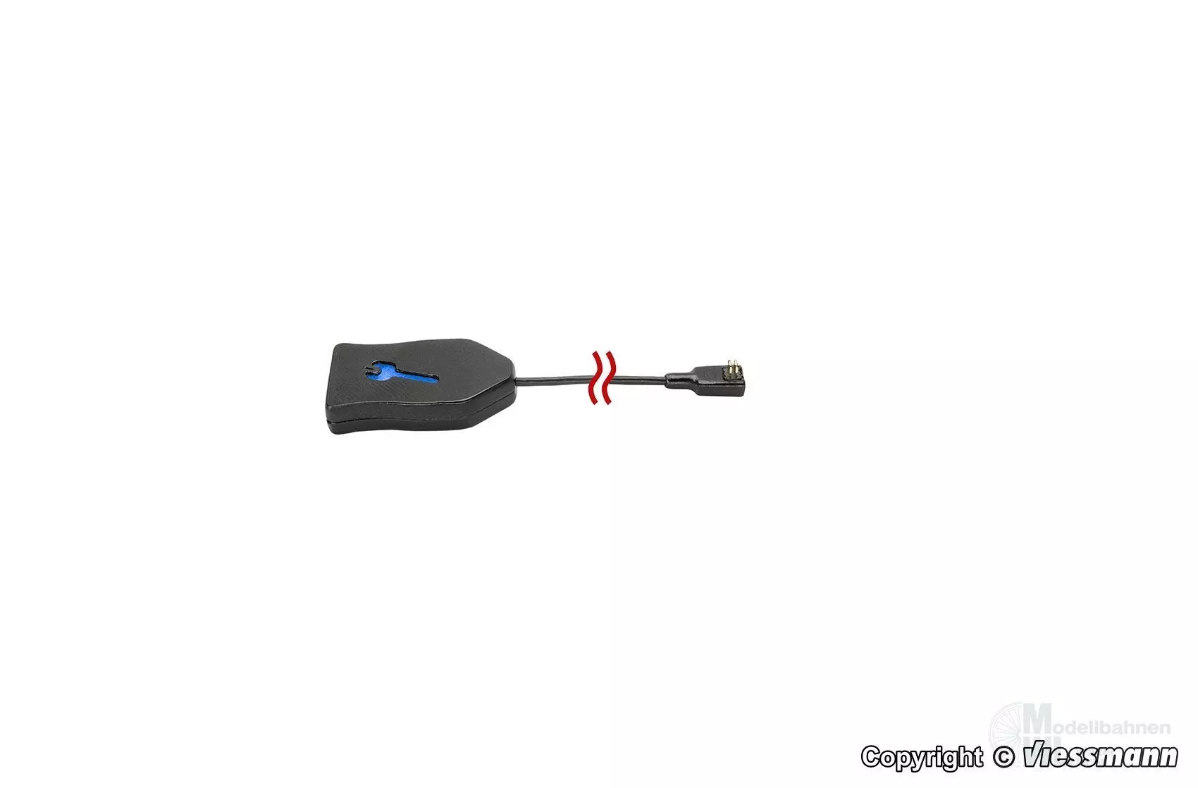 Viessmann 8401 - CarMotion Programmiergerät