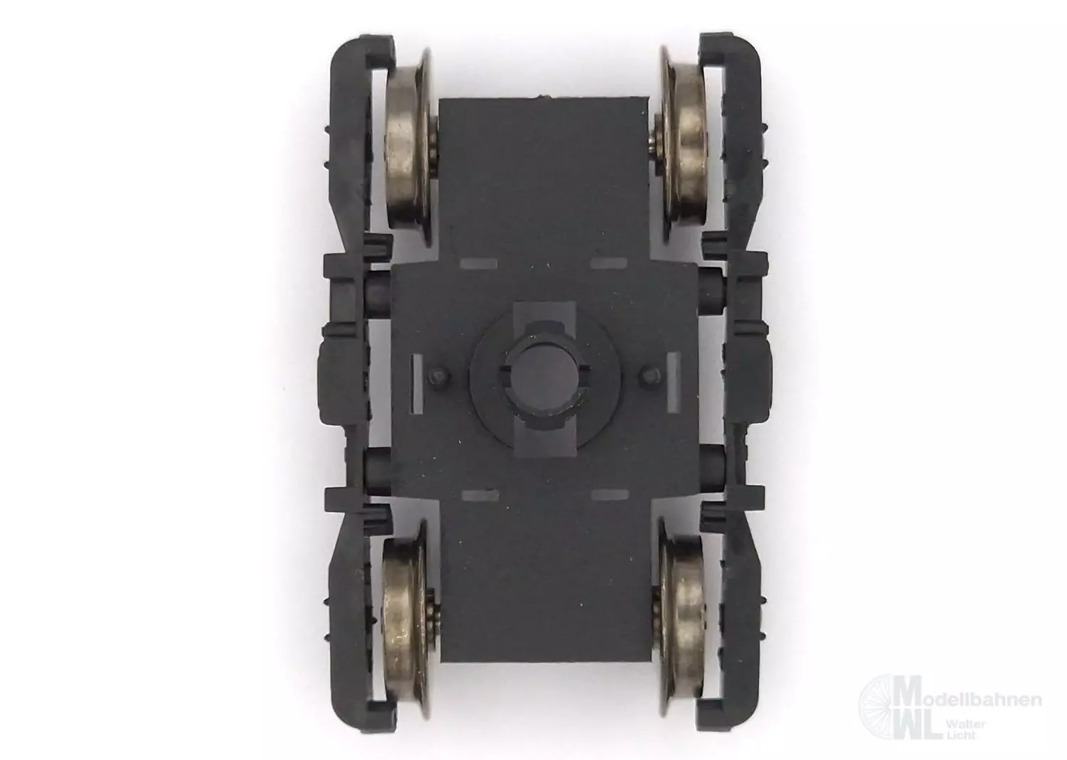 Märklin Ersatzeile E343467 - ERSATZTEIL: Drehgestell