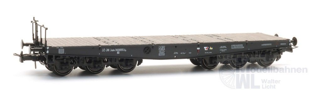 ARTITEC b.v. 20.323.11 - Schwerlastwagen SSYms46 JZ Jablv 360055 III H0/GL