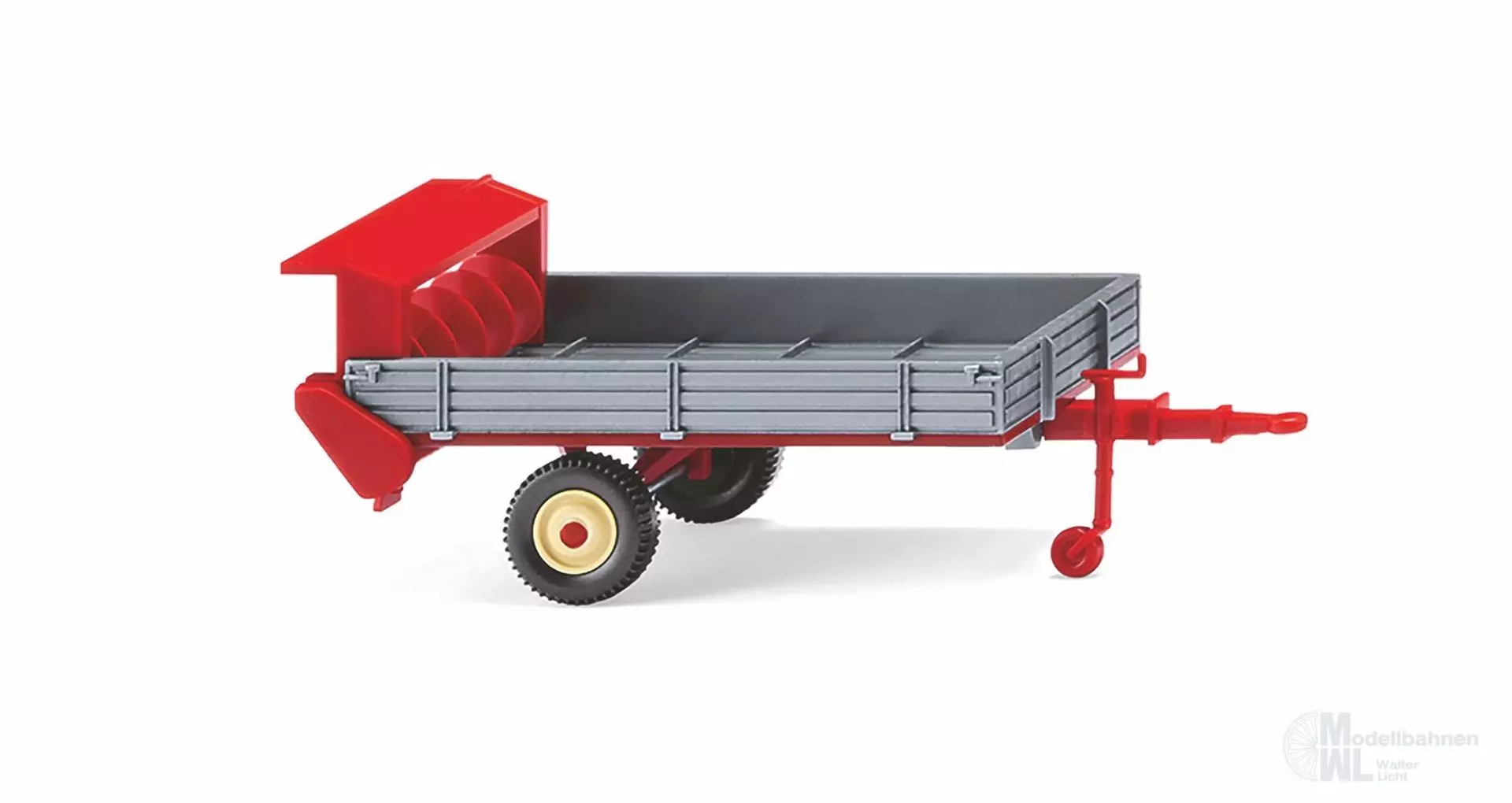 Wiking 088704 - Fortuna Stalldung-Breitstreue H0 1:87