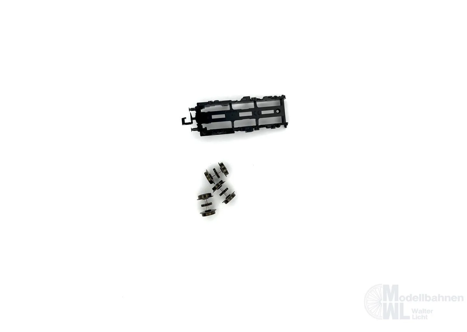 Märklin Ersatzeile E393016 - ERSATZTEIL: Radsätze, Blende hinten