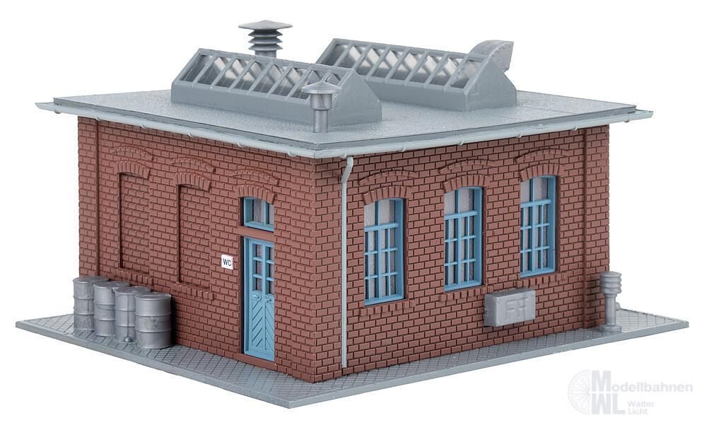 Faller 130021 - Hüttenwerk-Verwaltung H0 1:87