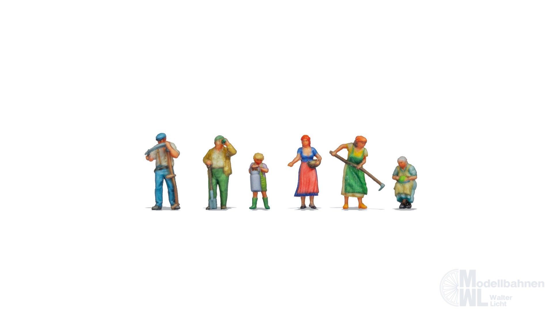 Noch 35600 - Landwirte N 1:160