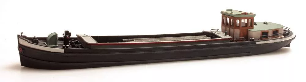 ARTITEC b.v. 316.25 - Rheinkahn 120 Tonnen N 1:160