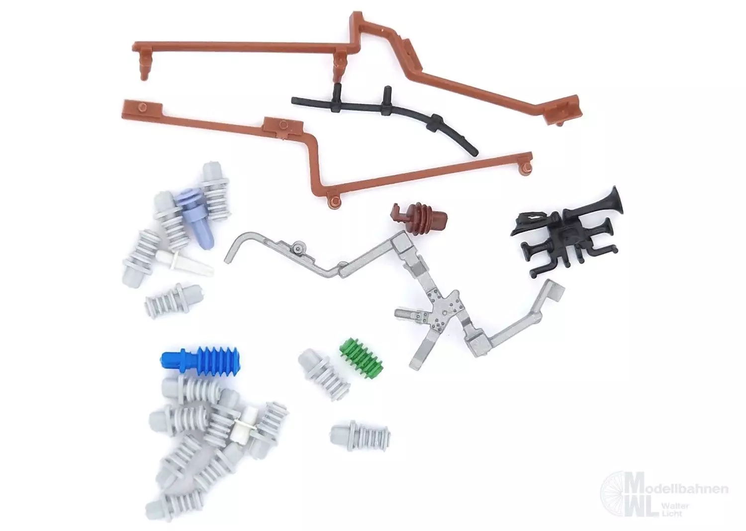 Märklin Ersatzeile E374153 - ERSATZTEIL: Dachausrüstung