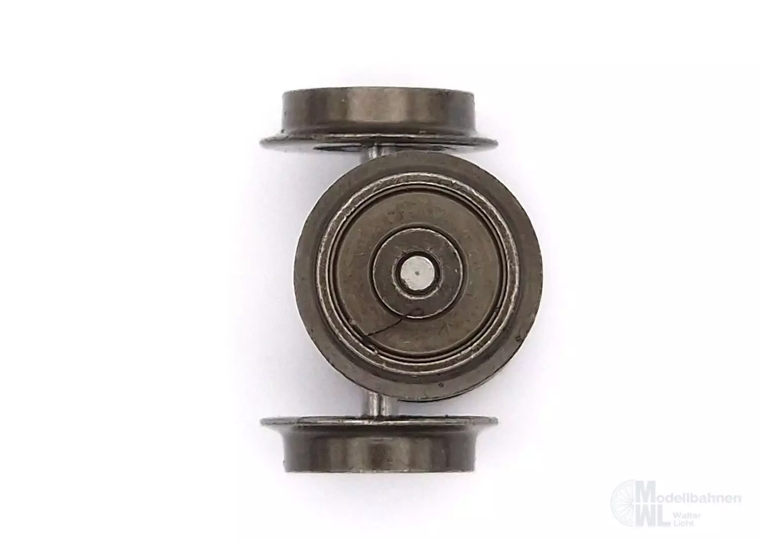 Märklin Ersatzeile E406240 - ERSATZTEIL: Radsatz  2 St
