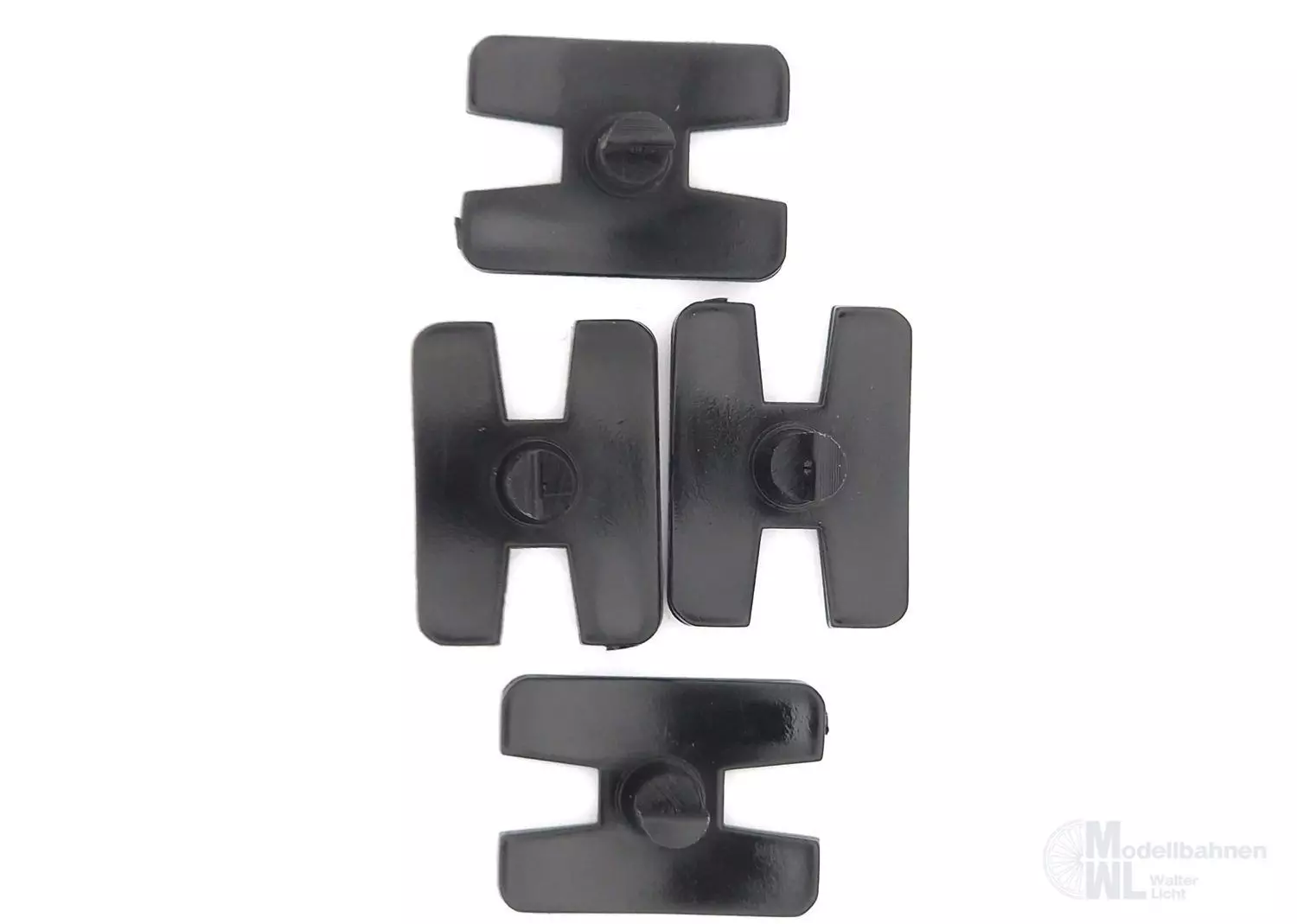 Märklin Ersatzeile E162570 - ERSATZTEIL: Puffer - RHB 4 St