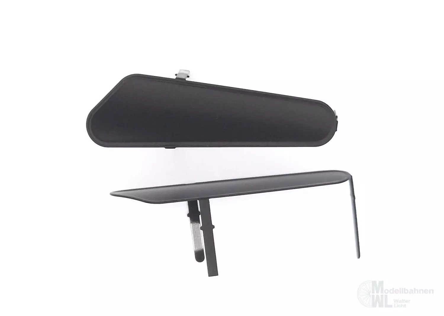 Märklin Ersatzeile E275976 - ERSATZTEIL: Windleitblech rechts u. links
