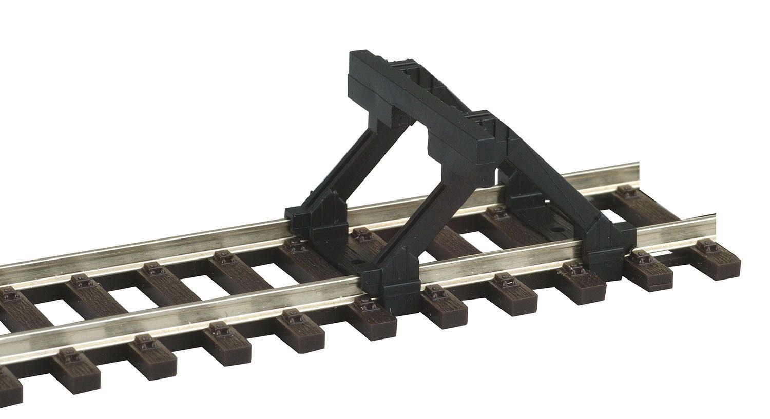 Piko 55280 - Prellbock ( 2 Stück)