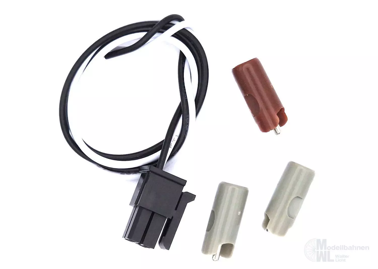 Märklin Ersatzeile E330904 - ERSATZTEIL: Anschlusskabel IR+Stellpullt