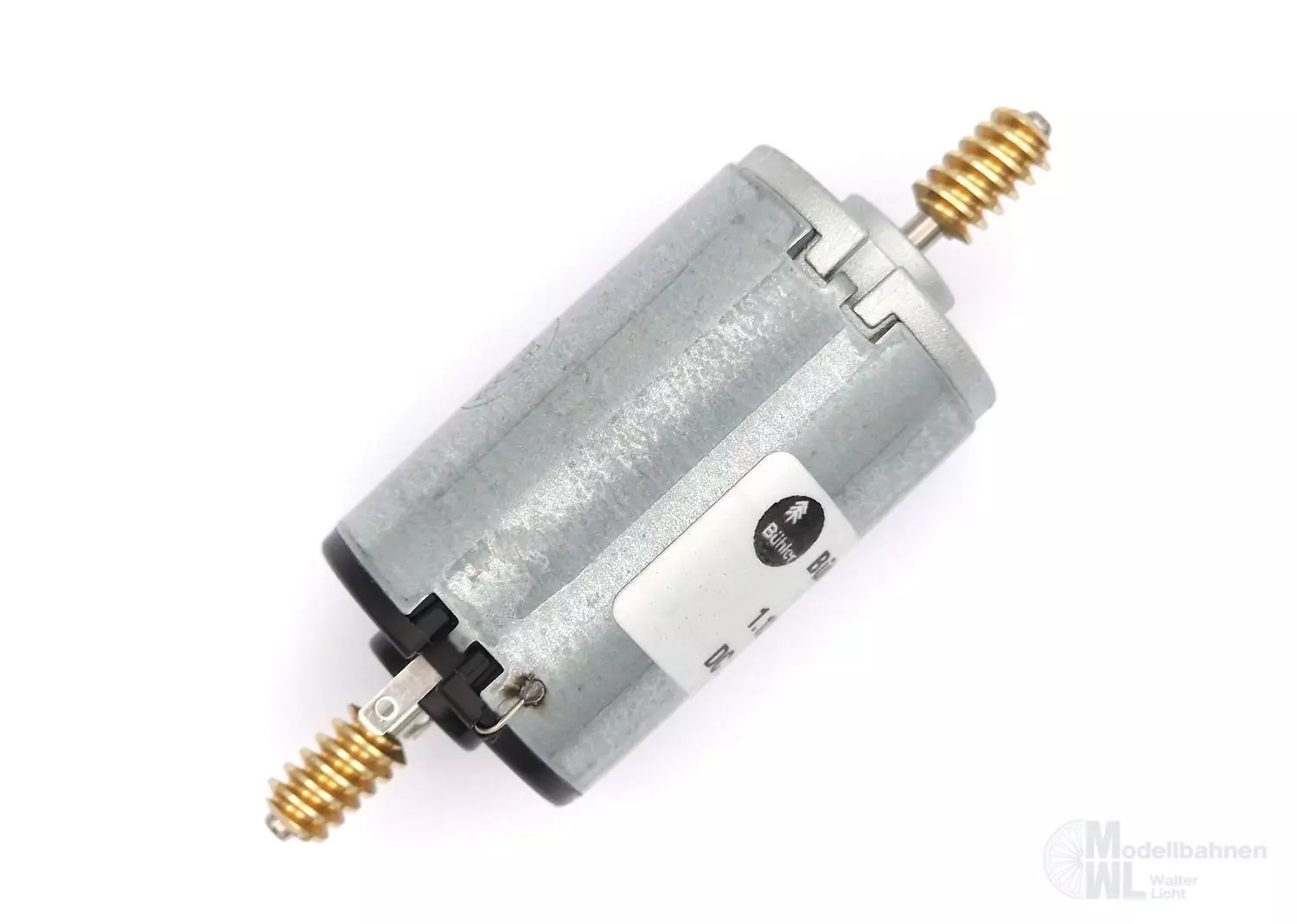 Märklin Ersatzeile E345896 - ERSATZTEIL: Motor