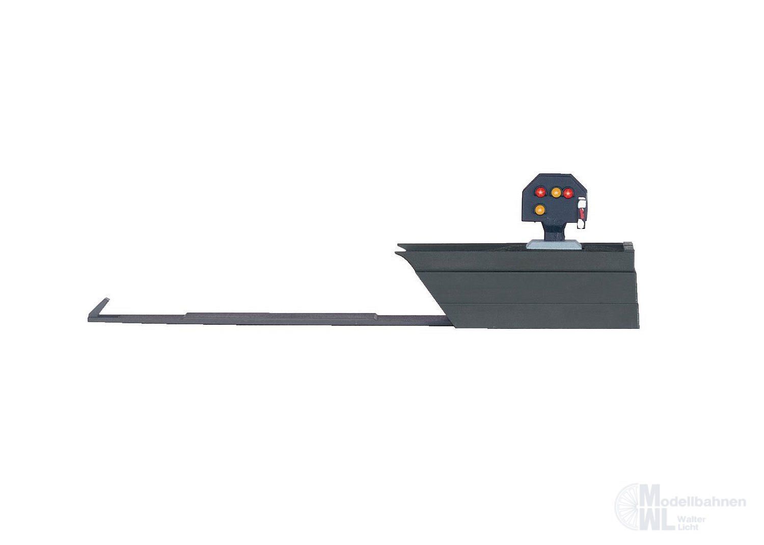 Märklin 74371 - Licht-Gleissperrsignal Hobby H0 1:87 Märklin 74371 - Licht-Gleissperrsignal Hobby H0 1:87