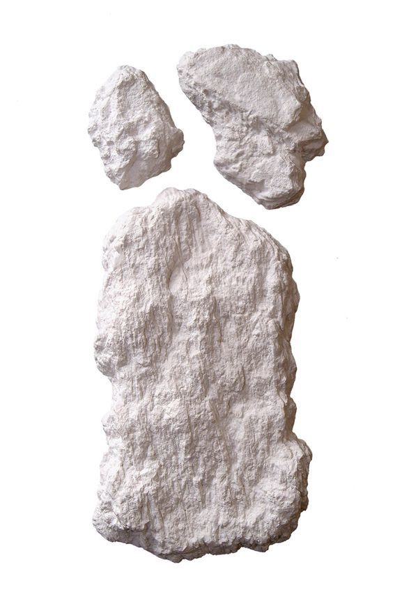 Noch 61233 - Fels-Gussform Widderstein G/1/0/H0/H0m/H0e/TT/N/Z