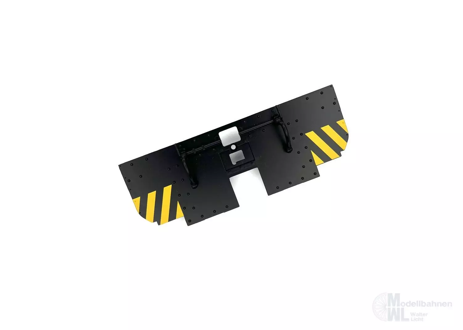 Märklin Ersatzeile E270531 - ERSATZTEIL: Pufferplatte hinten