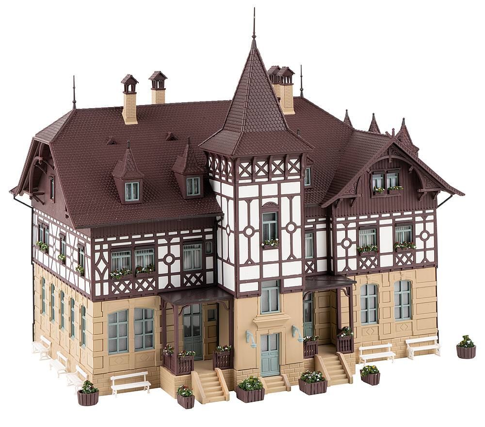 Faller 130652 - Sanatorium H0 1:87
