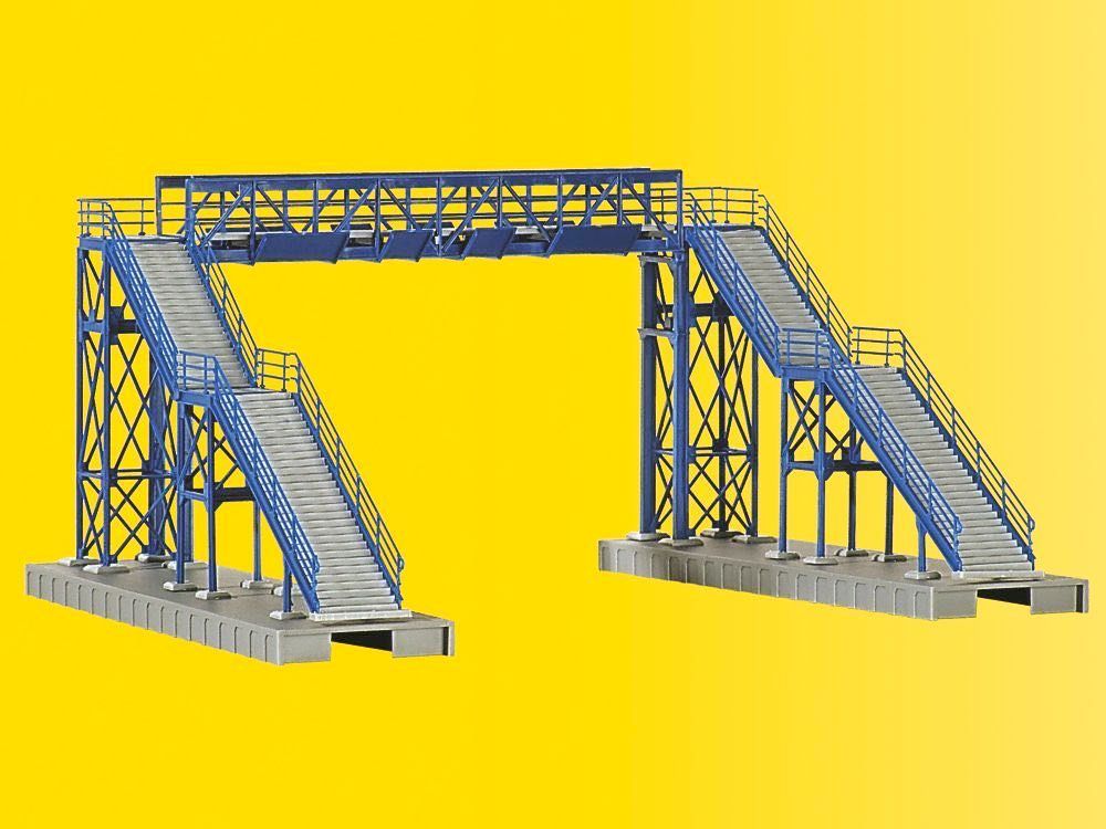 Kibri 39301 - Übergangssteg H0 1:87