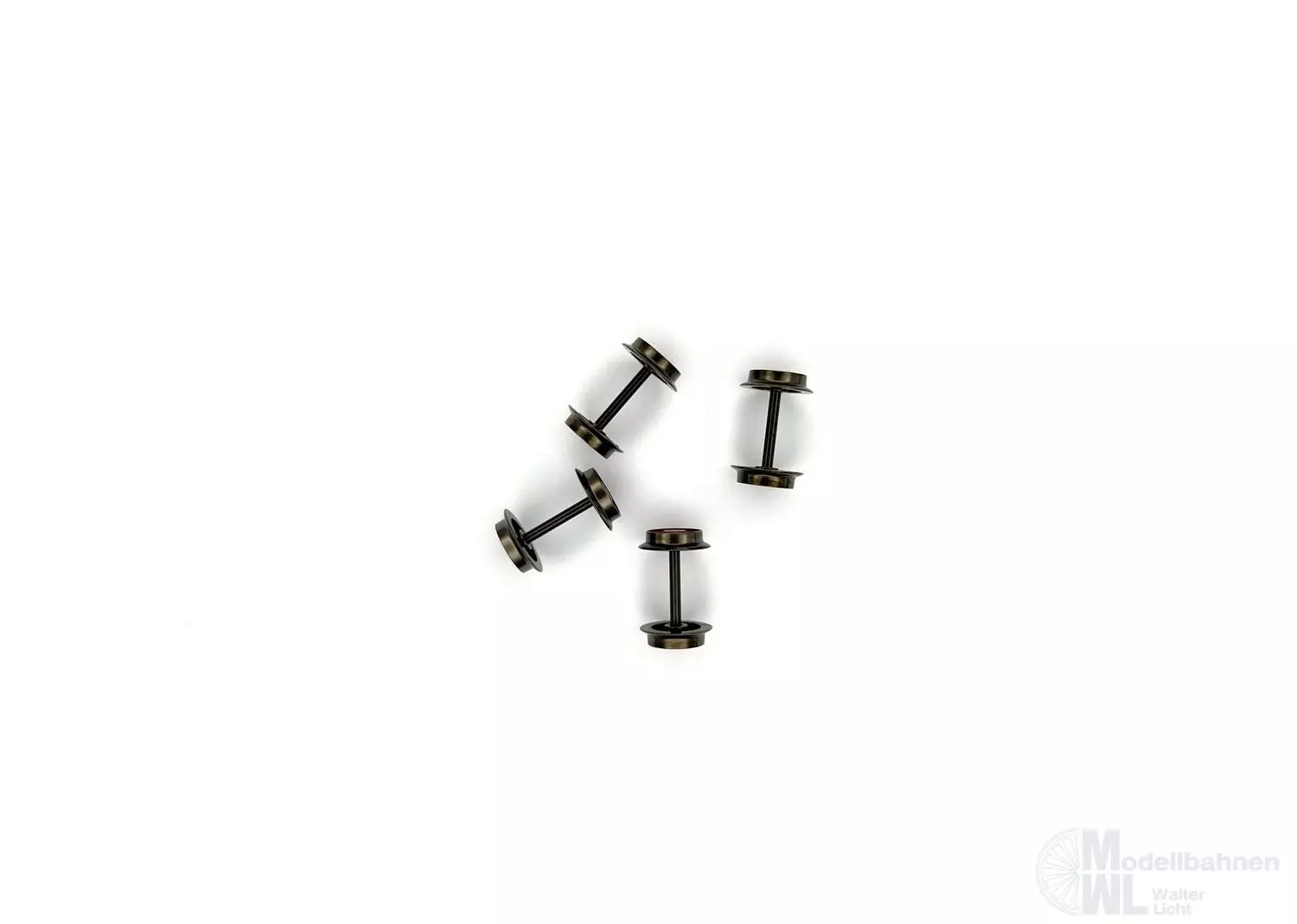 Märklin Ersatzeile E343400 - ERSATZTEIL: Laufradsatz   4 St