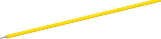 Roco 10634 - Kabel gelb 10 Meter