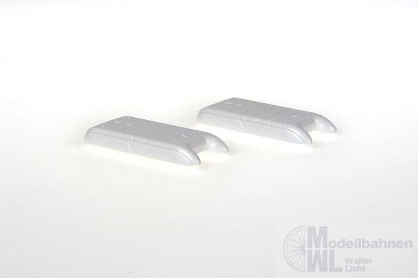 Rietze 70207 - CNG-Treibstofftank Mercedes-Benz 2 tlg. H0 1:87