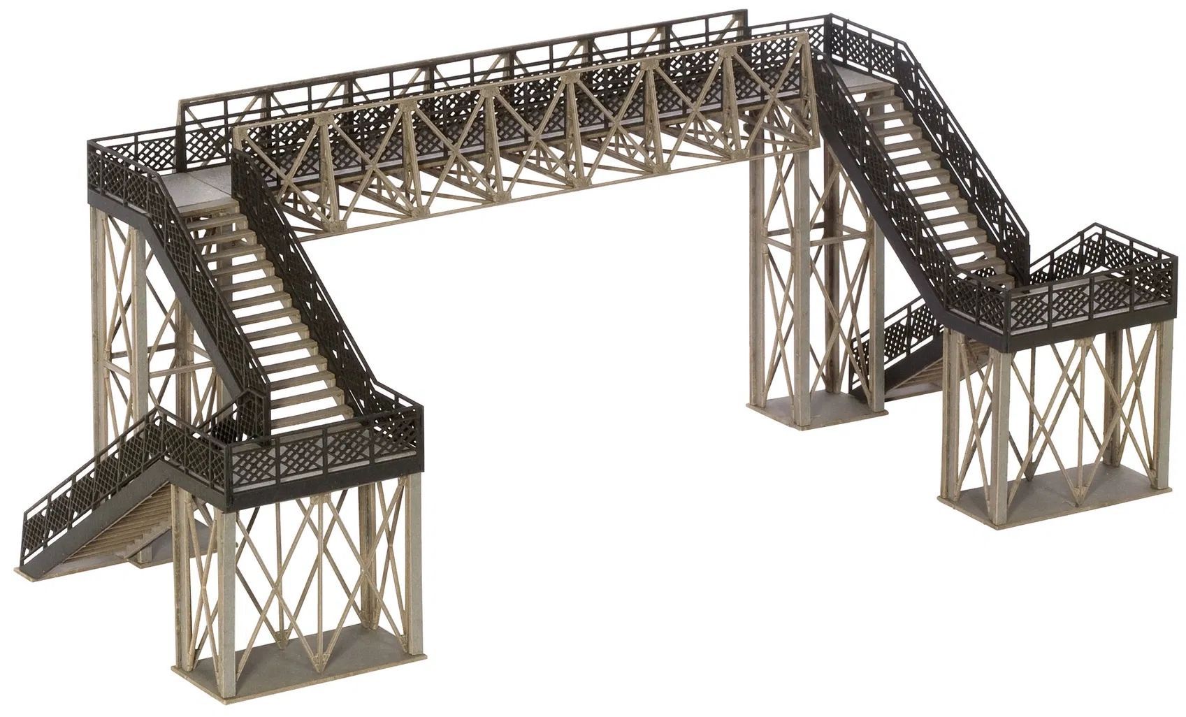 Noch 67070 - Fußgängerübergang H0 1:87