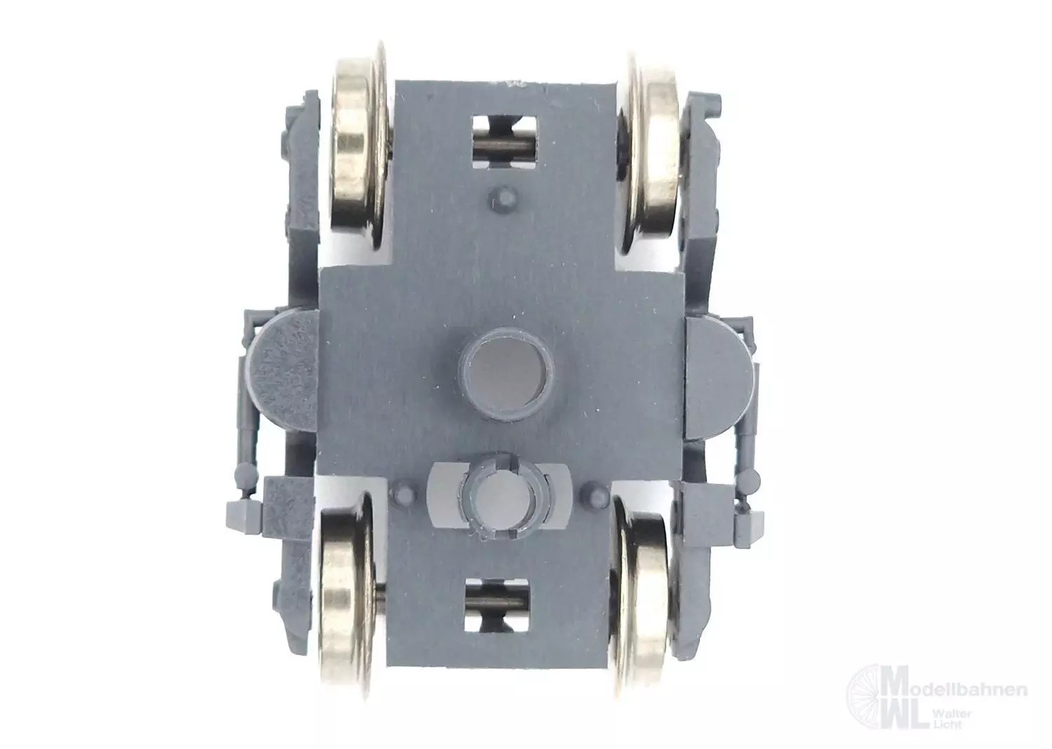 Märklin Ersatzeile E135756 - ERSATZTEIL: Drehgestell