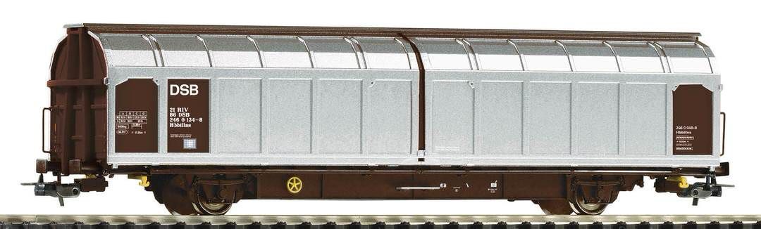 Piko 54503 - Großraumschiebewandwagen DSB Ep.IV/V H0/GL