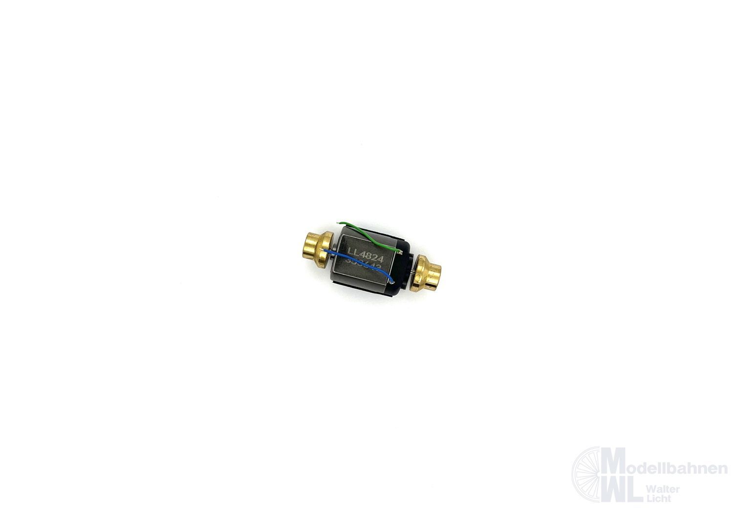 Märklin Ersatzeile E363198 - ERSATZTEIL: Motor