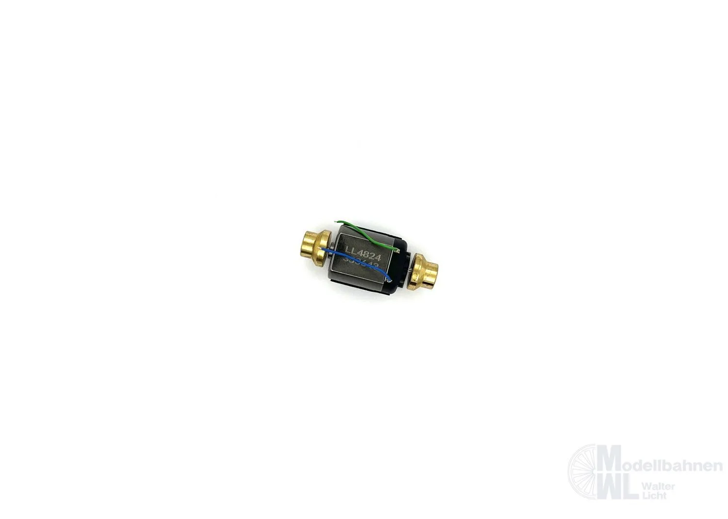 Märklin Ersatzeile E363198 - ERSATZTEIL: Motor
