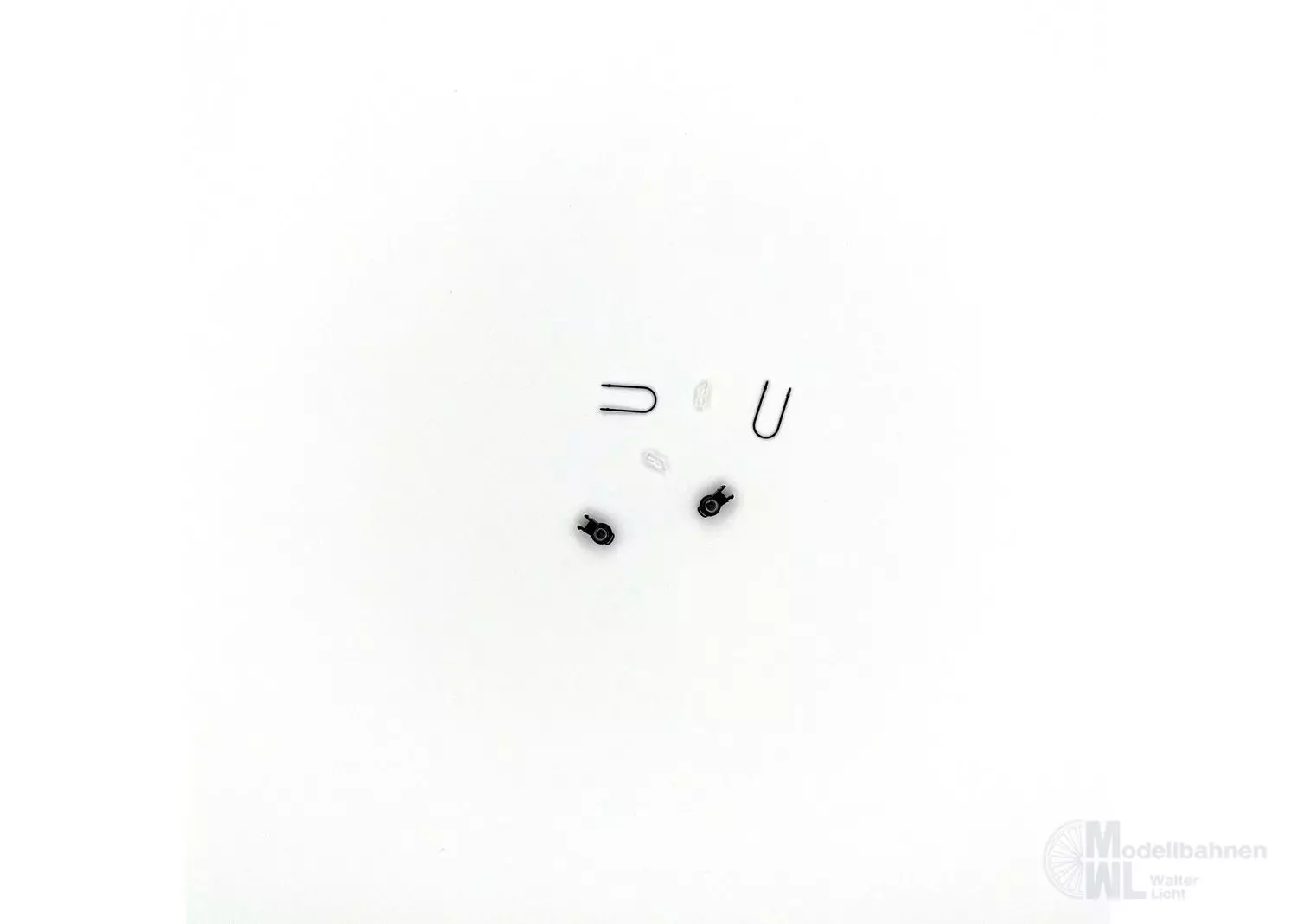 Märklin Ersatzeile E198488 - ERSATZTEIL: Laternen