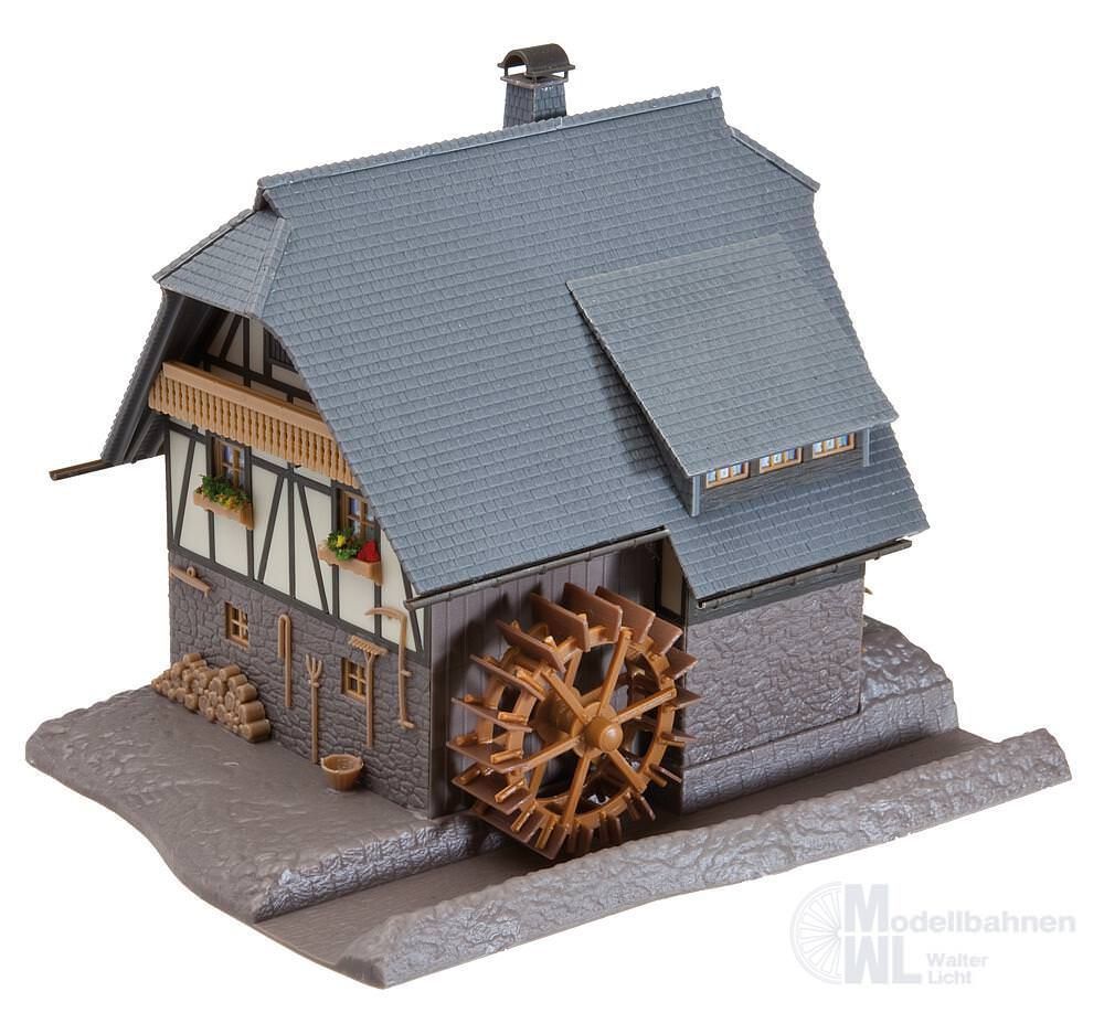 Faller 130387 - Kleines Schwarzwaldhaus H0 1:87