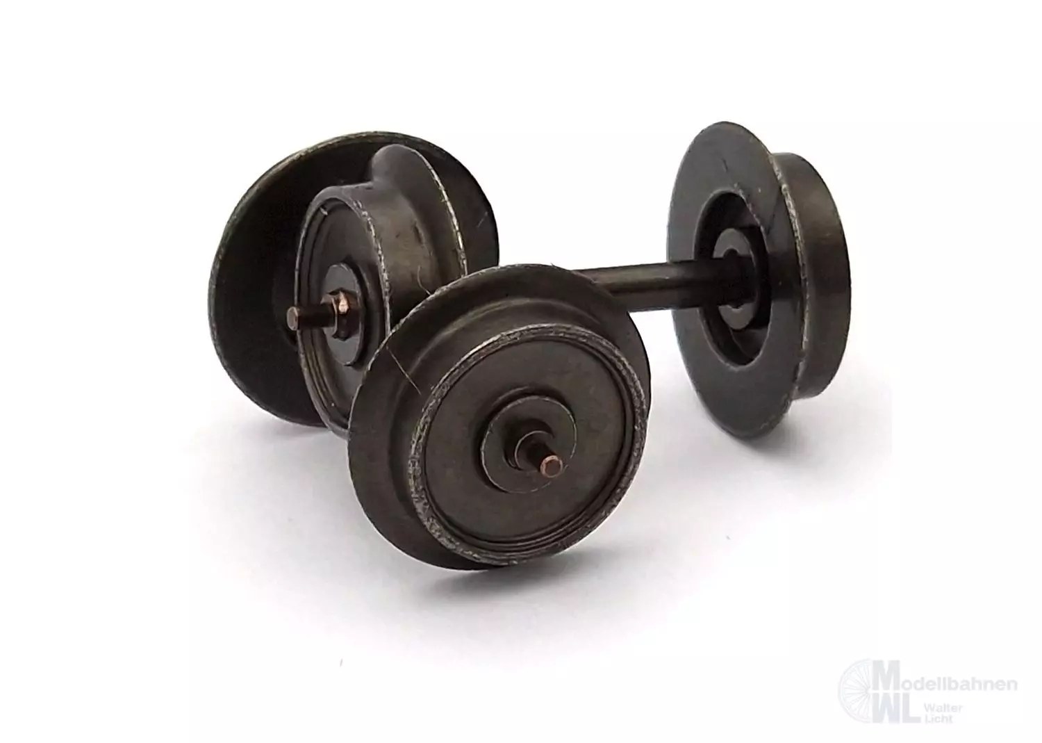 Märklin Ersatzeile E700190 - ERSATZTEIL: Radsatz  2 St