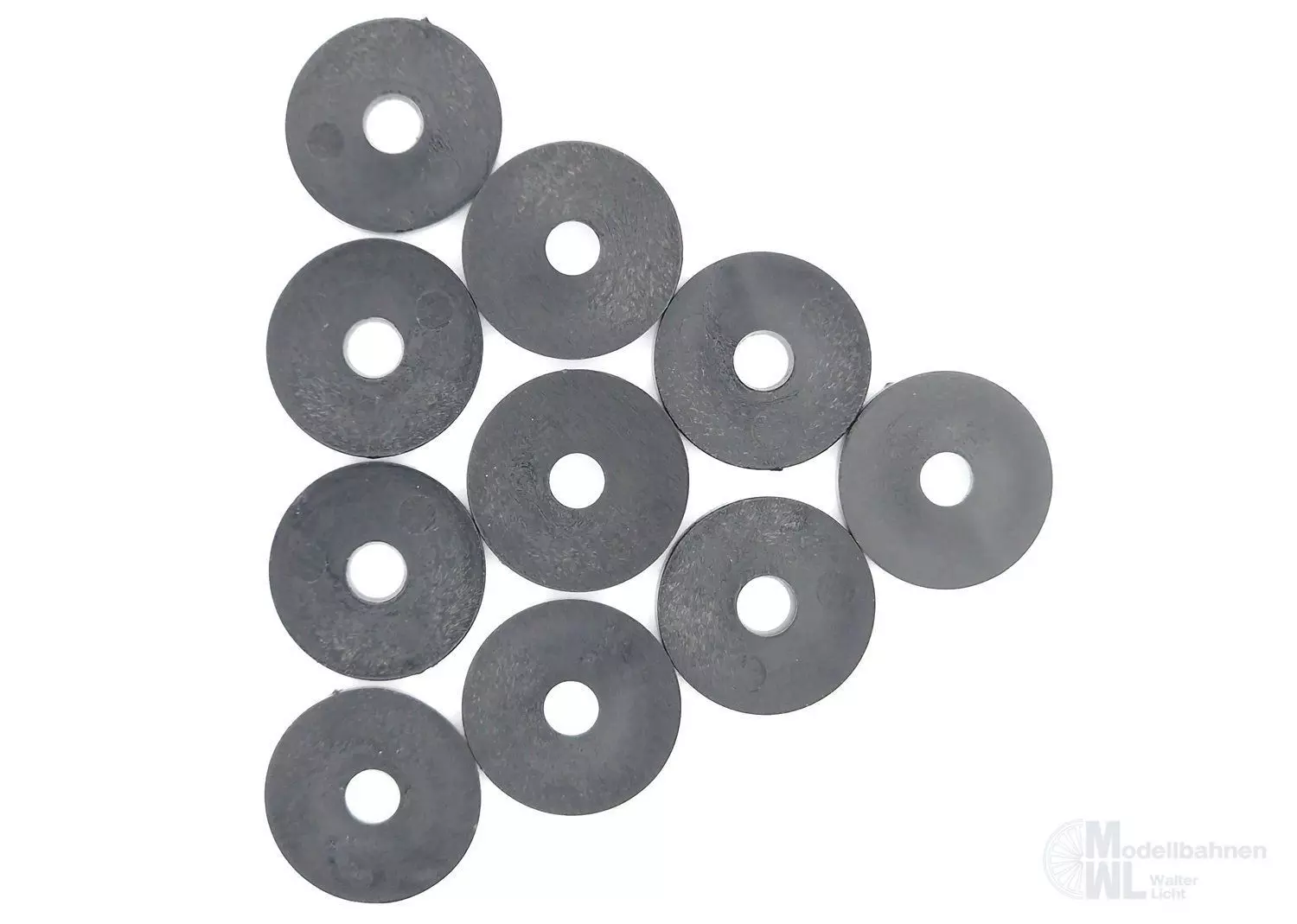 Märklin Ersatzeile E133417 - ERSATZTEIL: Beilagscheibe 15 mm (10 St)