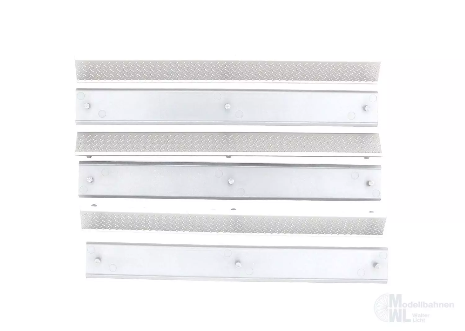 Märklin Ersatzeile E319660 - ERSATZTEIL: Dachlaufbrett 6 St
