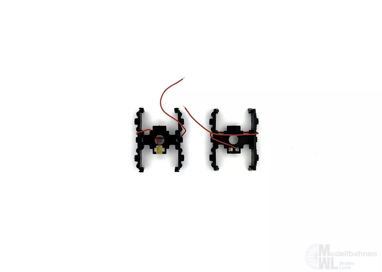 Märklin Ersatzeile E366068 - ERSATZTEIL: Drehgestellrahmen 2 Stk.