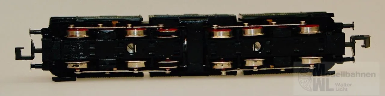 Roco 23230 - ROCO - E-Lok BR 191 001-7 DB N 1:160
