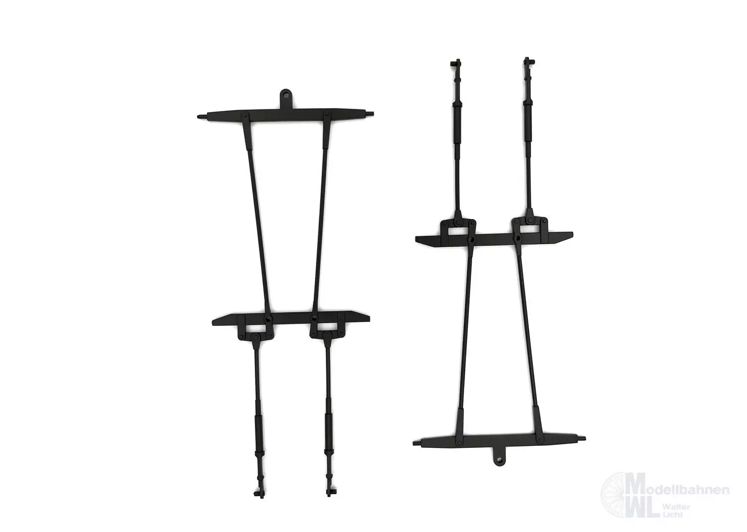 Märklin Ersatzeile E284625 - ERSATZTEIL: Bremsgestänge 2 St