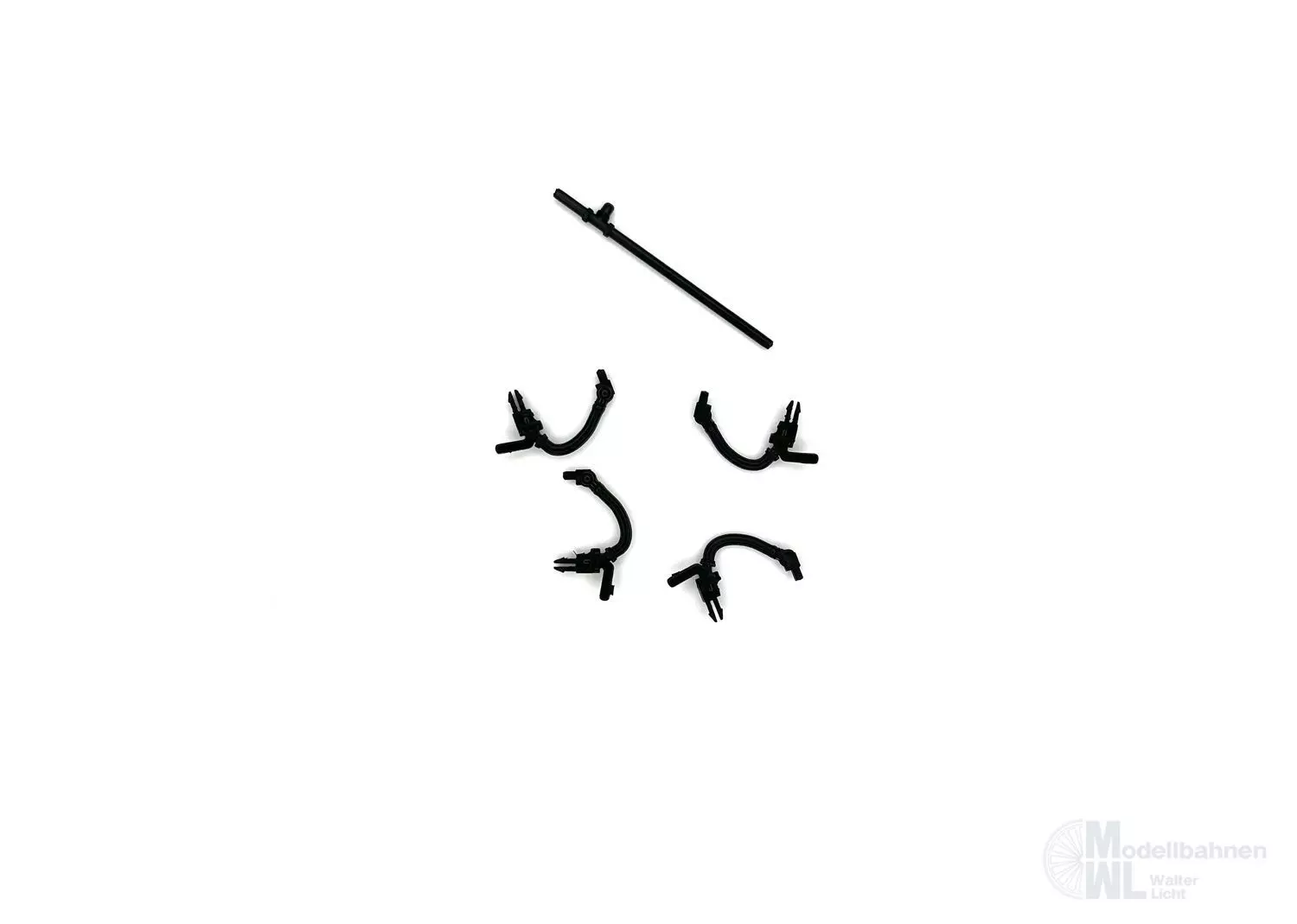 Märklin Ersatzeile E270805 - ERSATZTEIL: Bremsschläuche, Verbindungsro