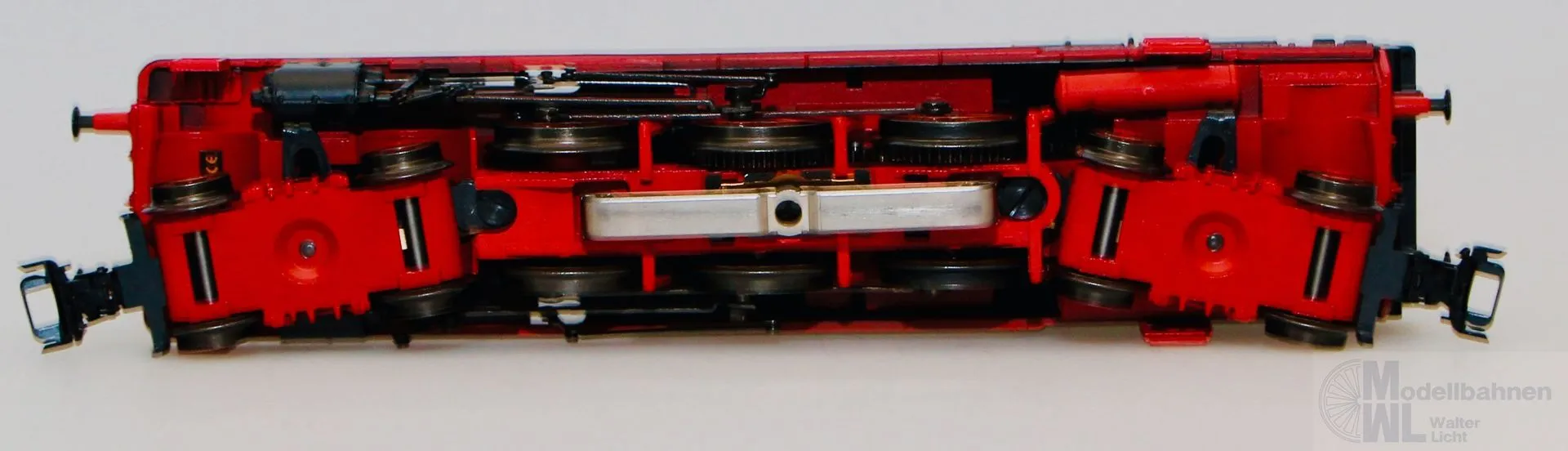 Märklin 37073 - MÄRKLIN - Dampflok BR 78 100 DRG Ep.II H0/WS Digital