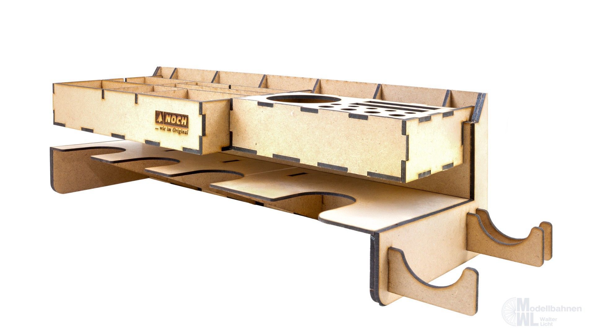 Noch 60131 - Gras-Master 4.0 Work-Station G/1/0/H0/TT/N/Z