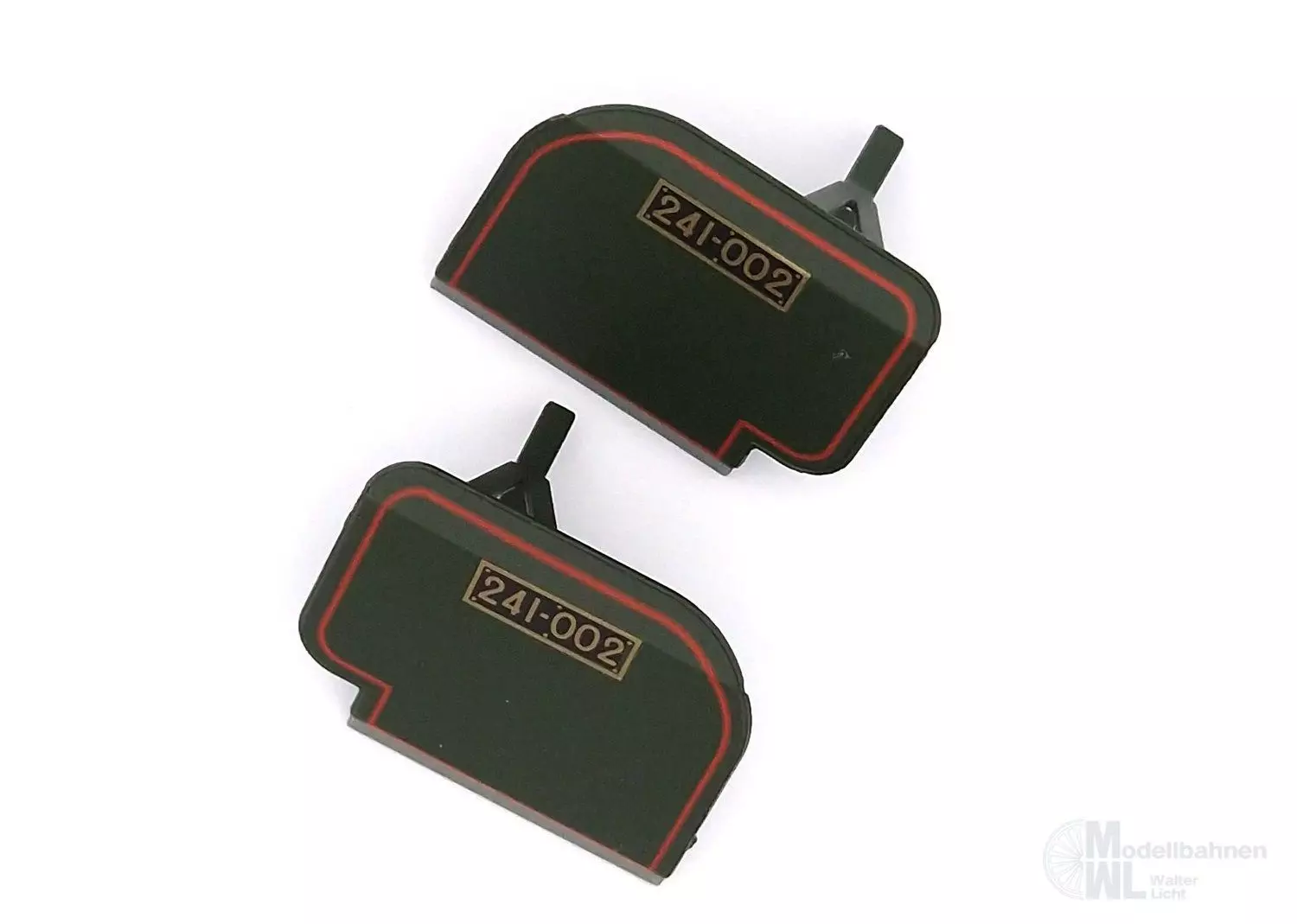 Märklin Ersatzeile E333152 - ERSATZTEIL: Windleitbleche