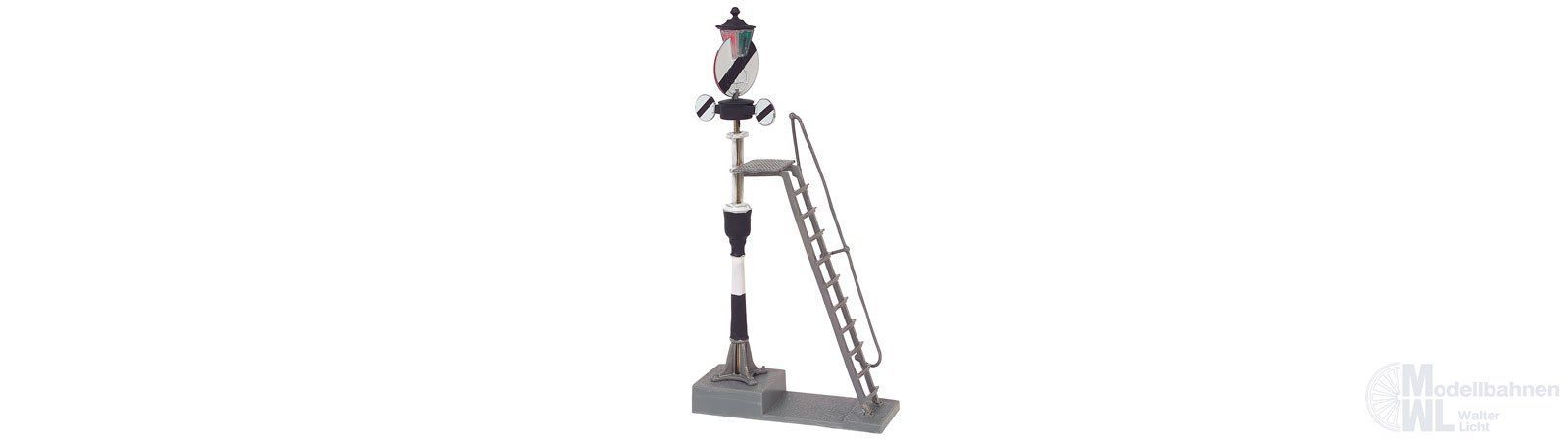 Bemo 4182500 - Hipp`sche Wendescheibe Bausatz H0 1:87